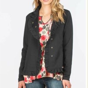 Matilda Jane Women's Jacket